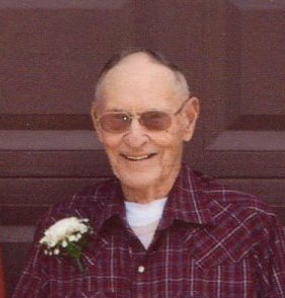 Roderick Roehl
