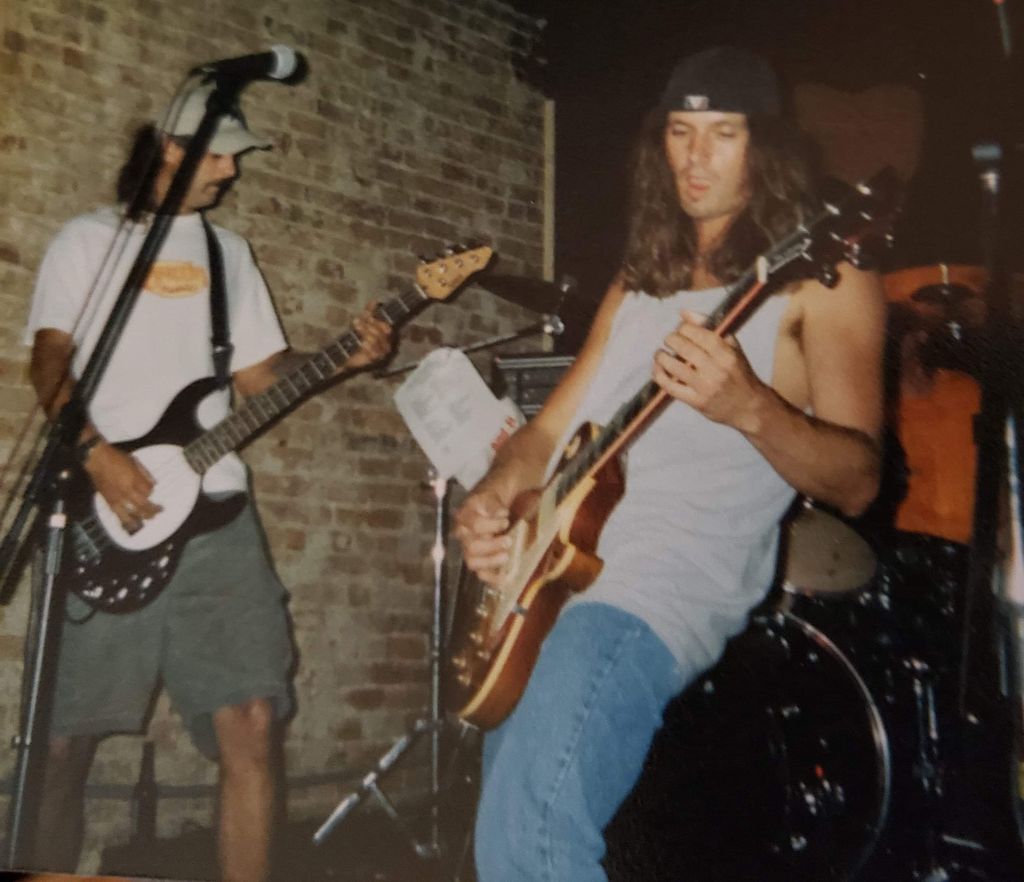 Darryl Young Profile Photo