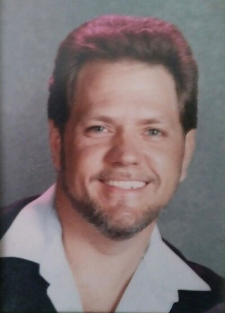 Gerald "Hank" Franklin Painter, Jr. Profile Photo
