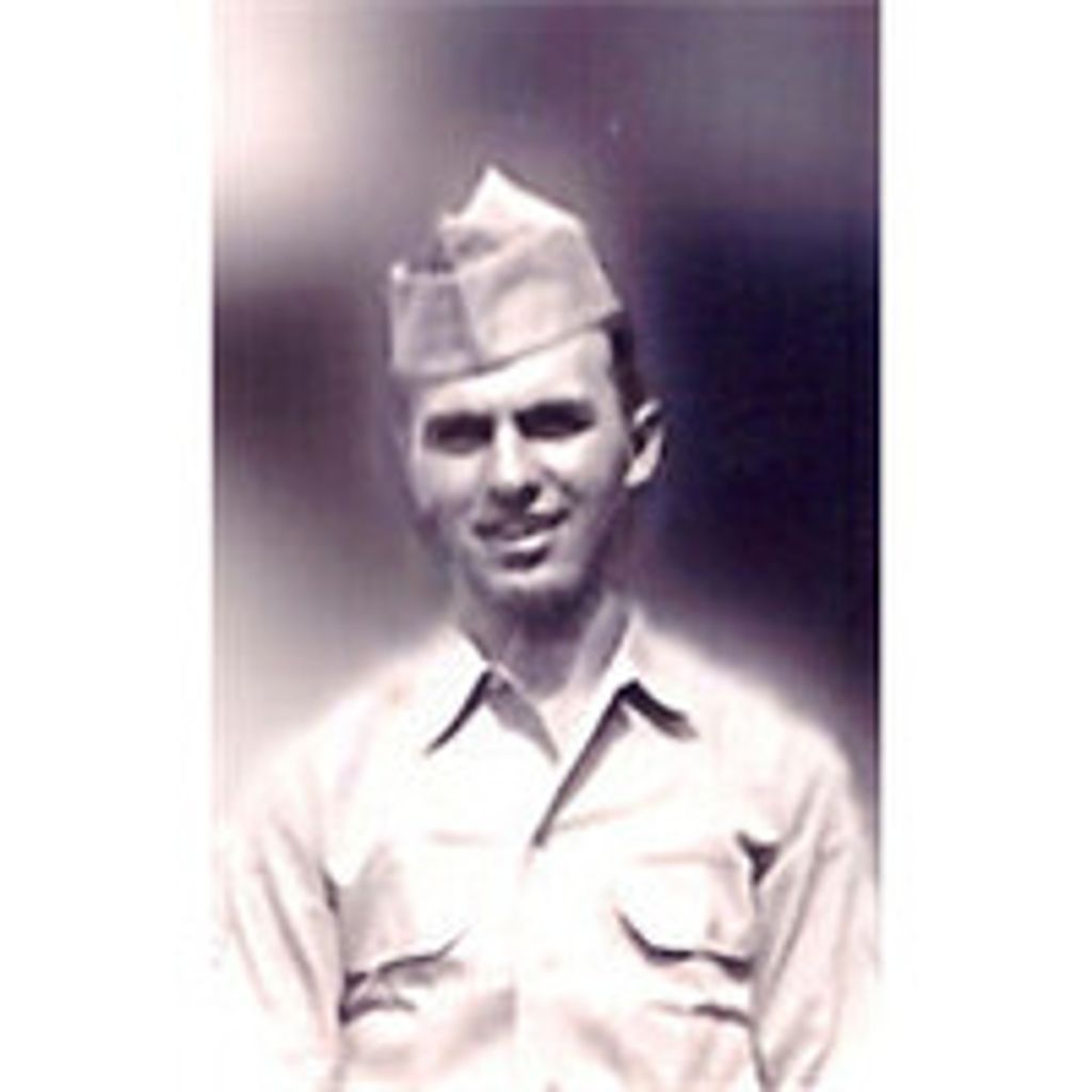 Richard "Dick" Junior Lanier Profile Photo