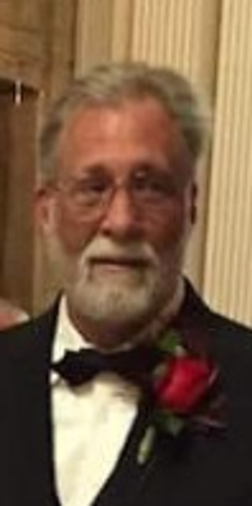 David Eugene Martin