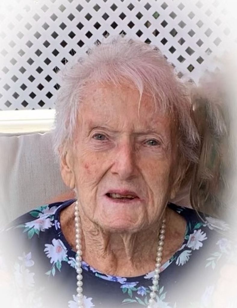 Helen M. Geary Profile Photo