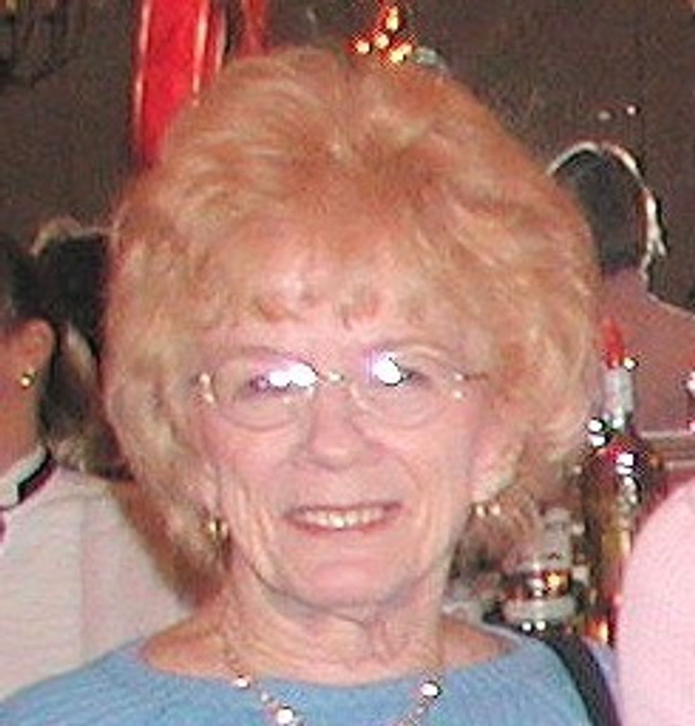 Elinor Matts