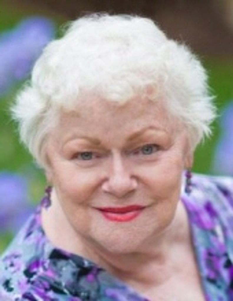 Carole 'Carrie' Rennels