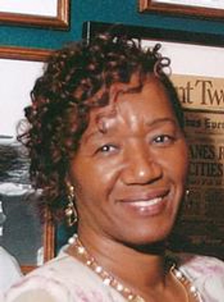 Arthurine Miller Profile Photo