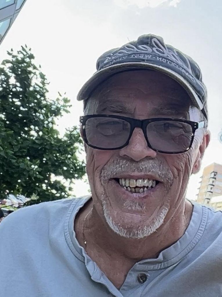 Wallace “Wally” Floyd Price, Ii Profile Photo