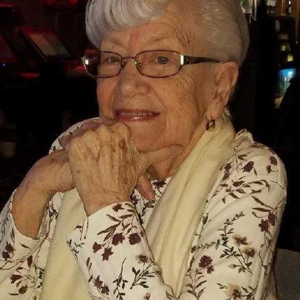 Frances Whitling