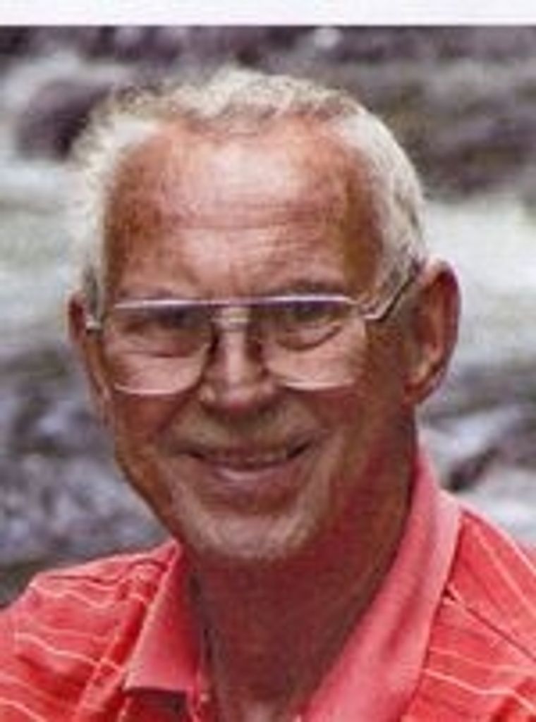 William Lawrence Shilling Profile Photo