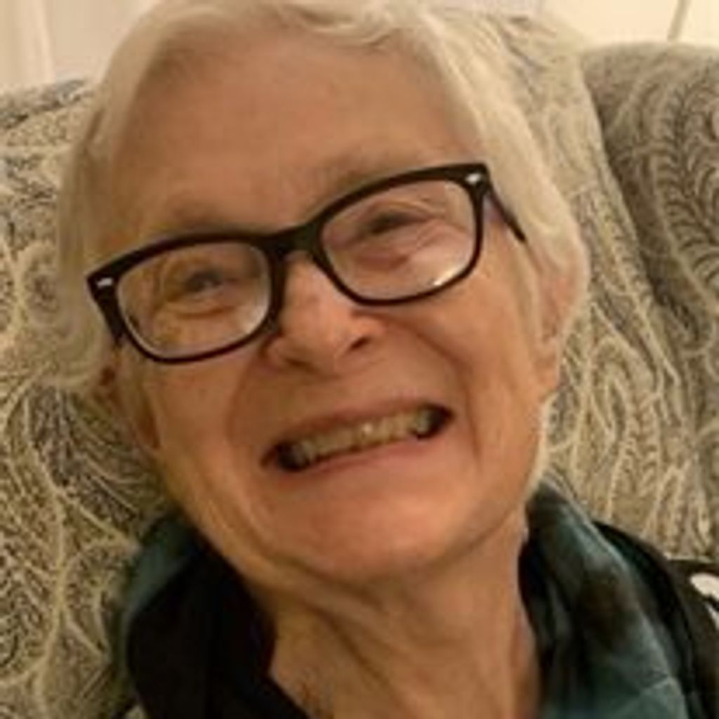 Nancy Crane