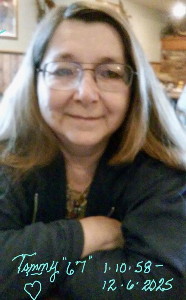 Tammy Vanatti Profile Photo