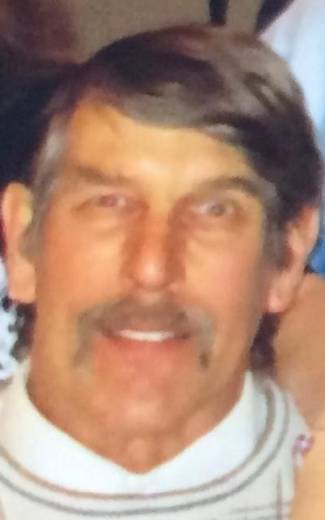 Donald Carmichael Profile Photo