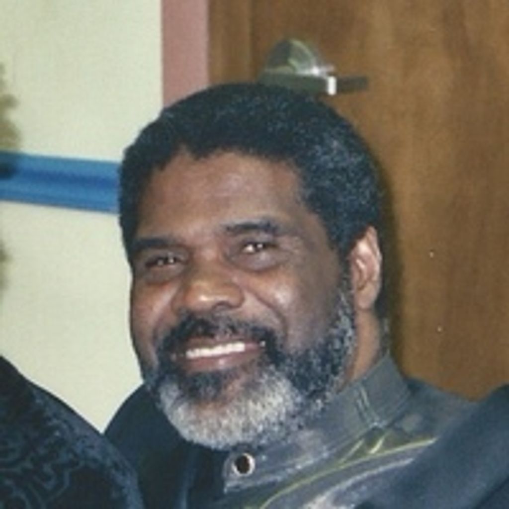 Richard Small Profile Photo