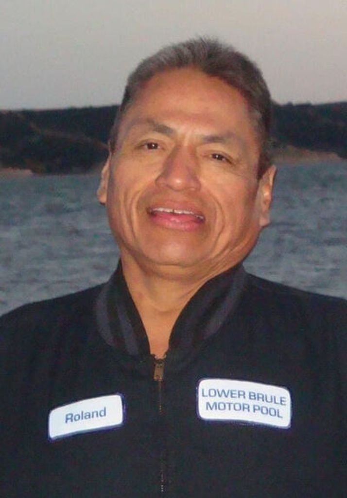 Roland K Felicia Profile Photo