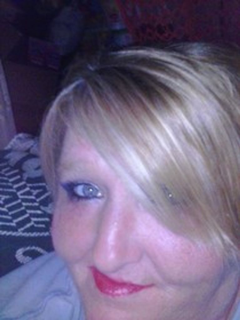 Vena Melissa (Harrison)  Shaffer
