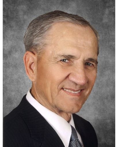 Ronald J. Davis Profile Photo