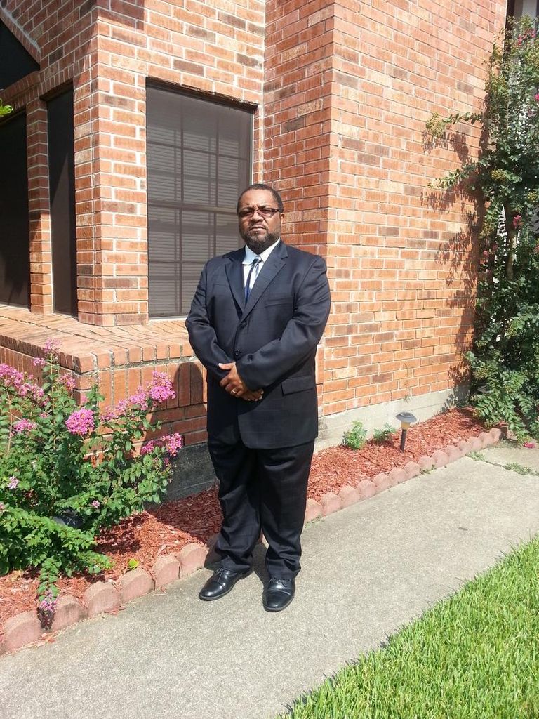 Mr. Christopher M. Poole Profile Photo