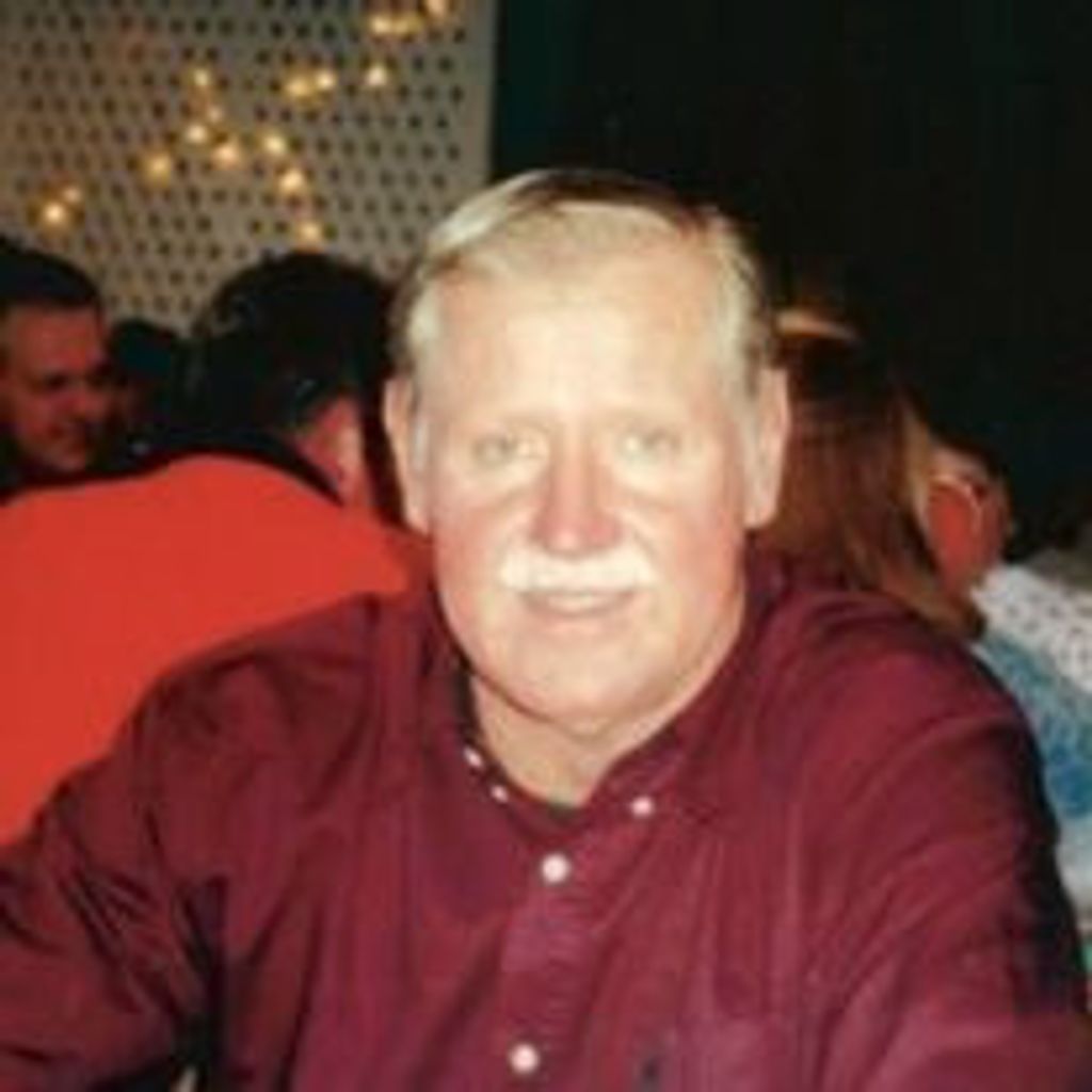 Roger Elixson