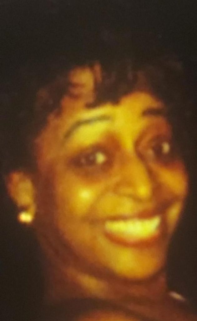 Annette Yvonne Williams Profile Photo