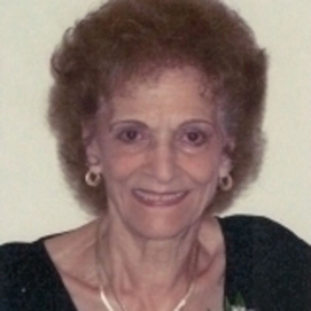 Rose E. Williams