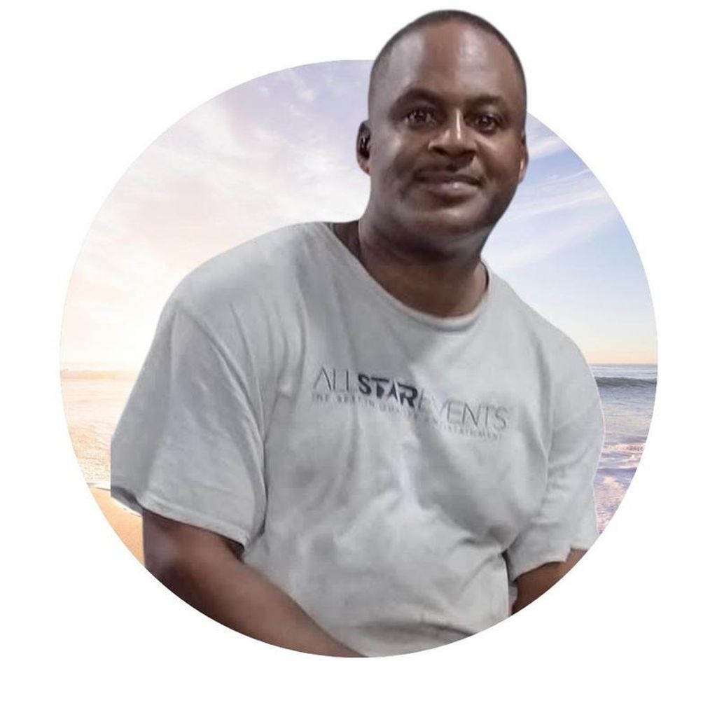 Mr. Roger Coley