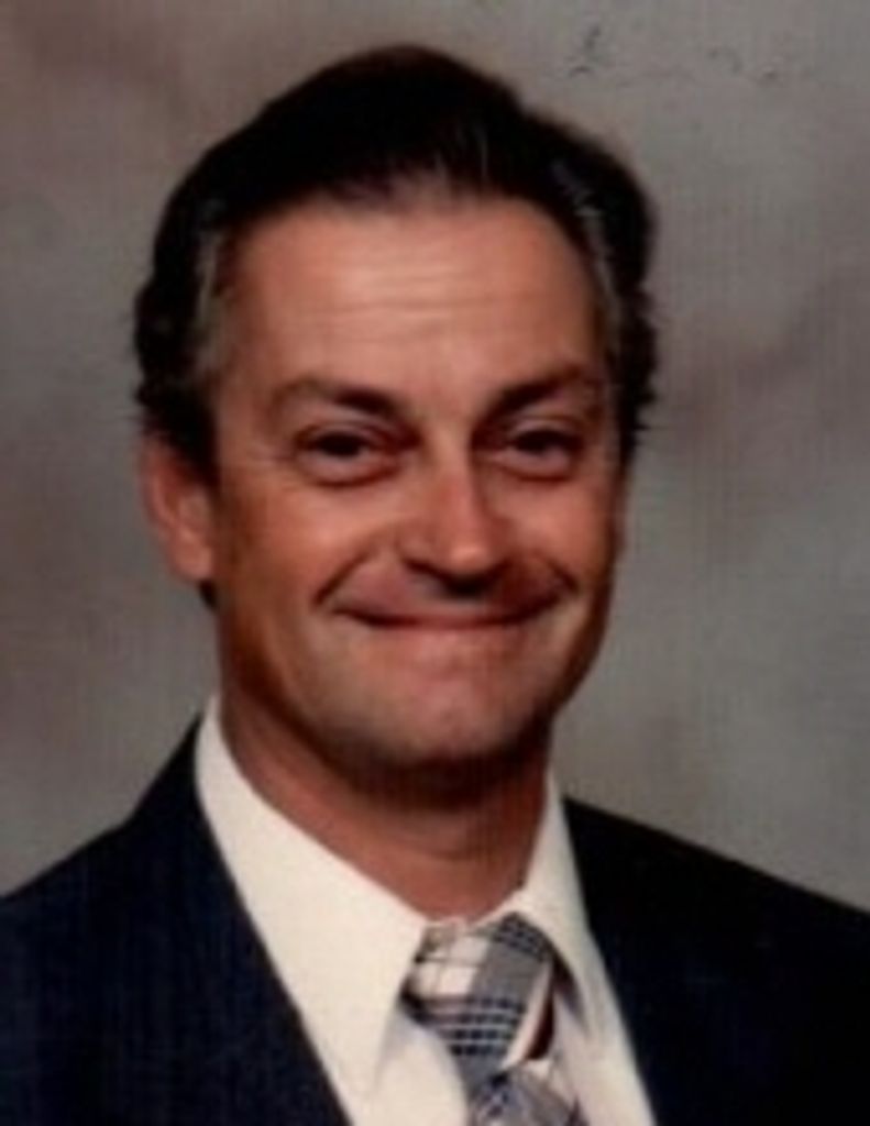 Robert J. Knight