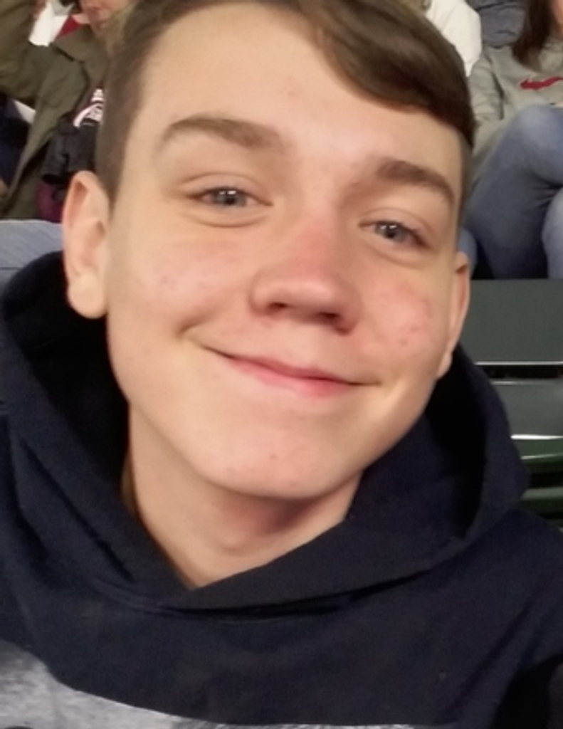 Hayden Robert Anthony Porter