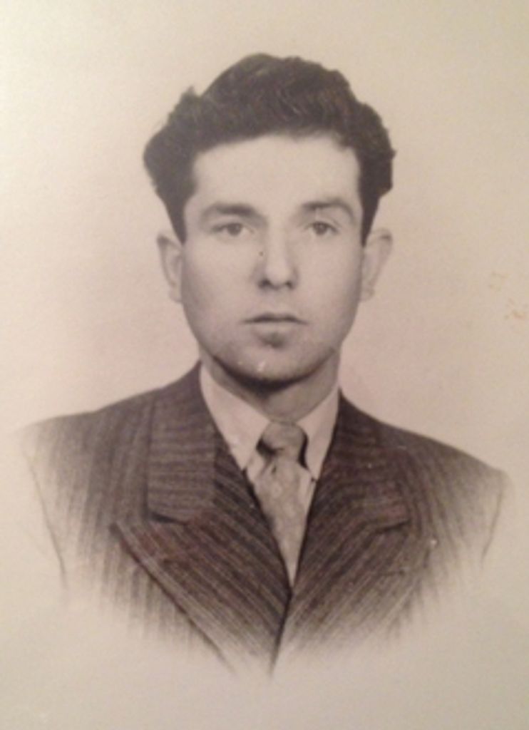 Saverio A. Polletta Profile Photo