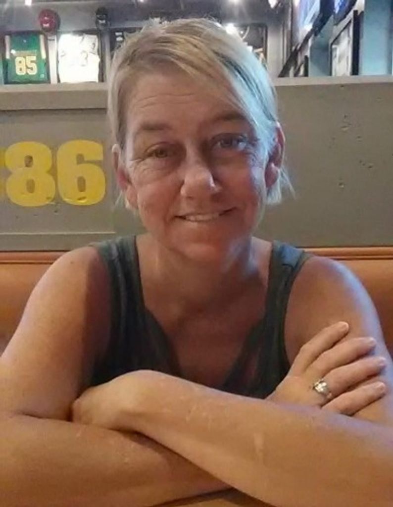 Christie (Wilkinson)  Deese Profile Photo