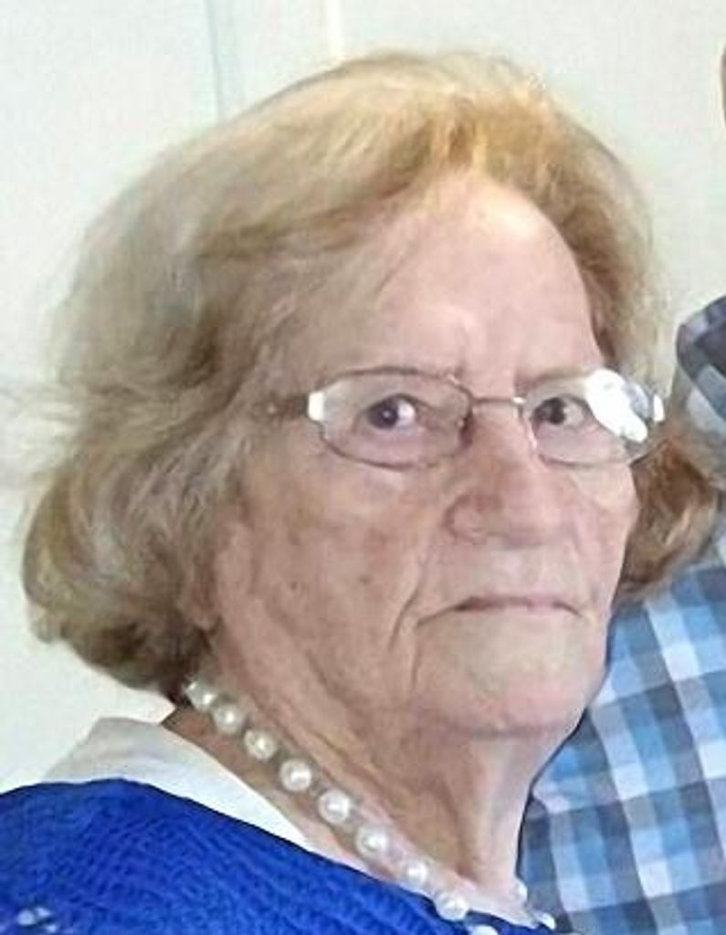 Margie Harvey Davis Profile Photo