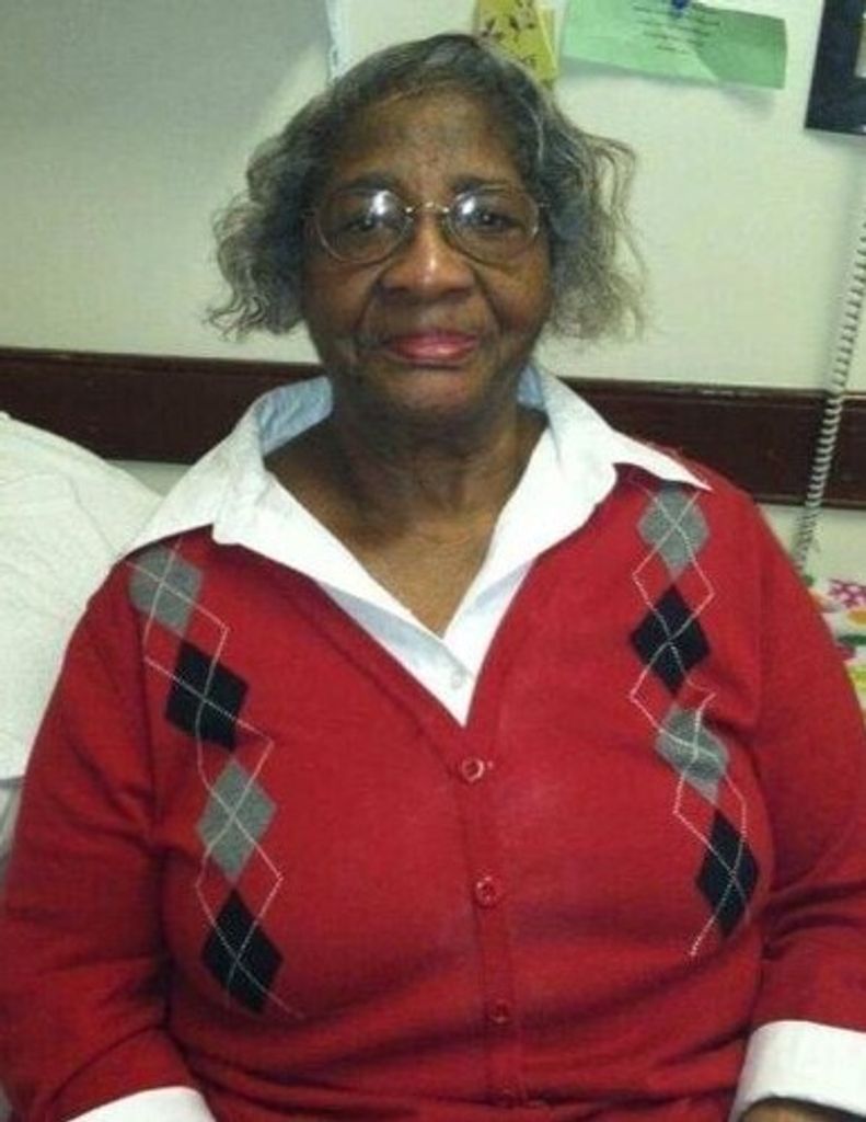 Shirley Evelyn Hayes Profile Photo