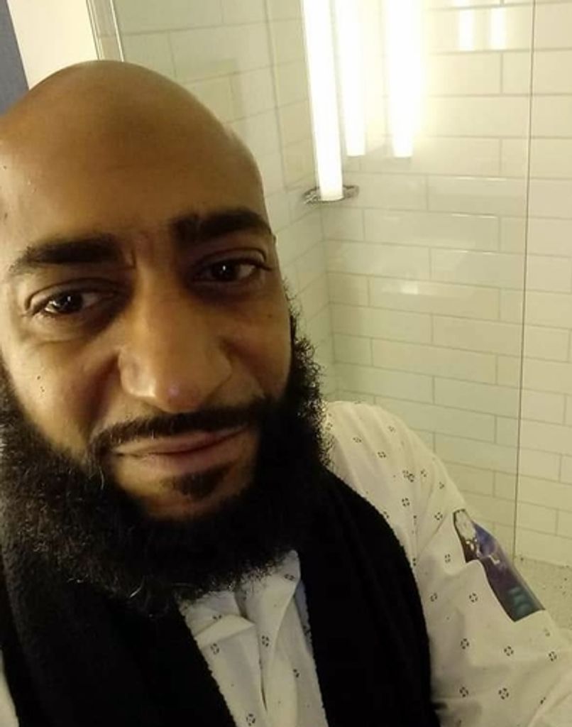 Uriah I. Houston Profile Photo