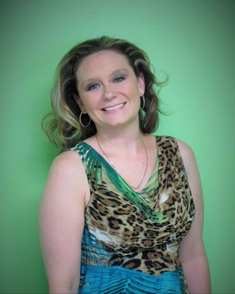 Melissa Leigh Mullins