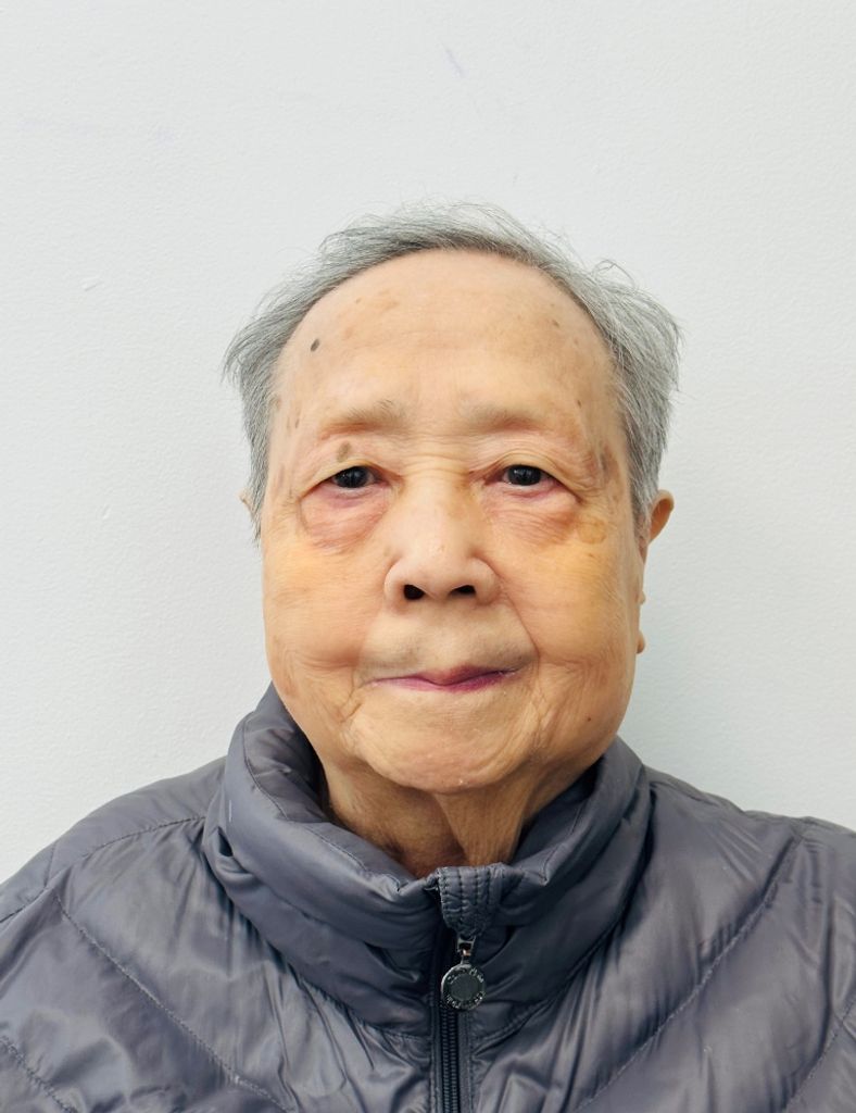 Mushi Zheng
