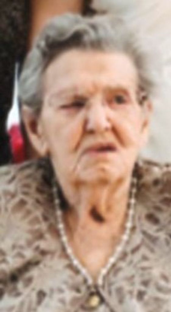 Cecilia  "Sue" Sabot