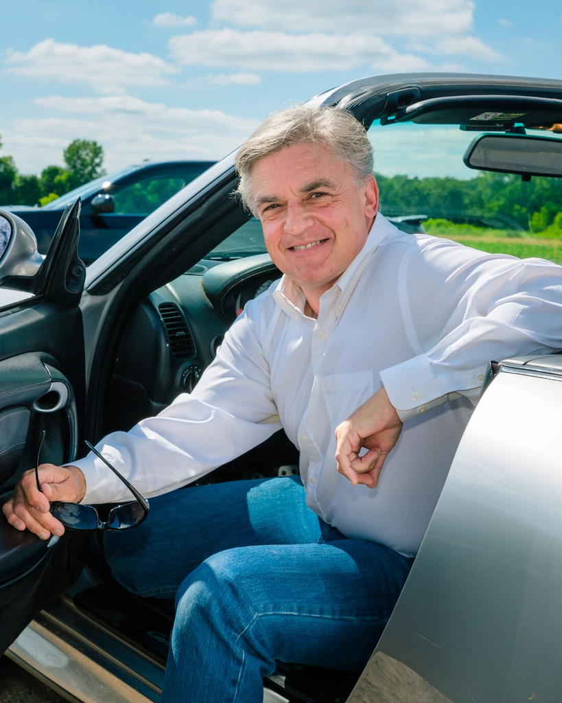 Bruno John Silikowski Profile Photo