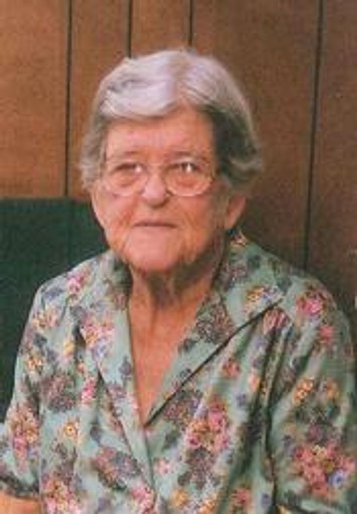 Doshia Evelyn Stinson