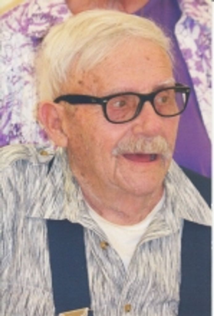 James Richard Mccain