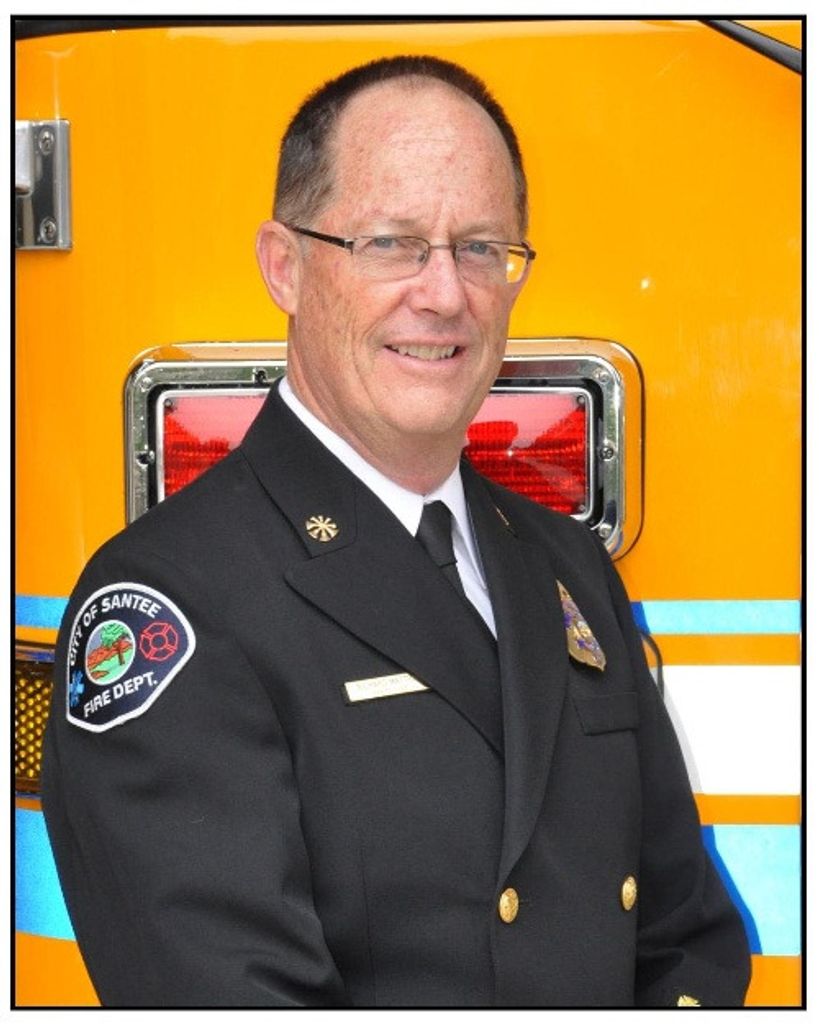 Richard John Mattick