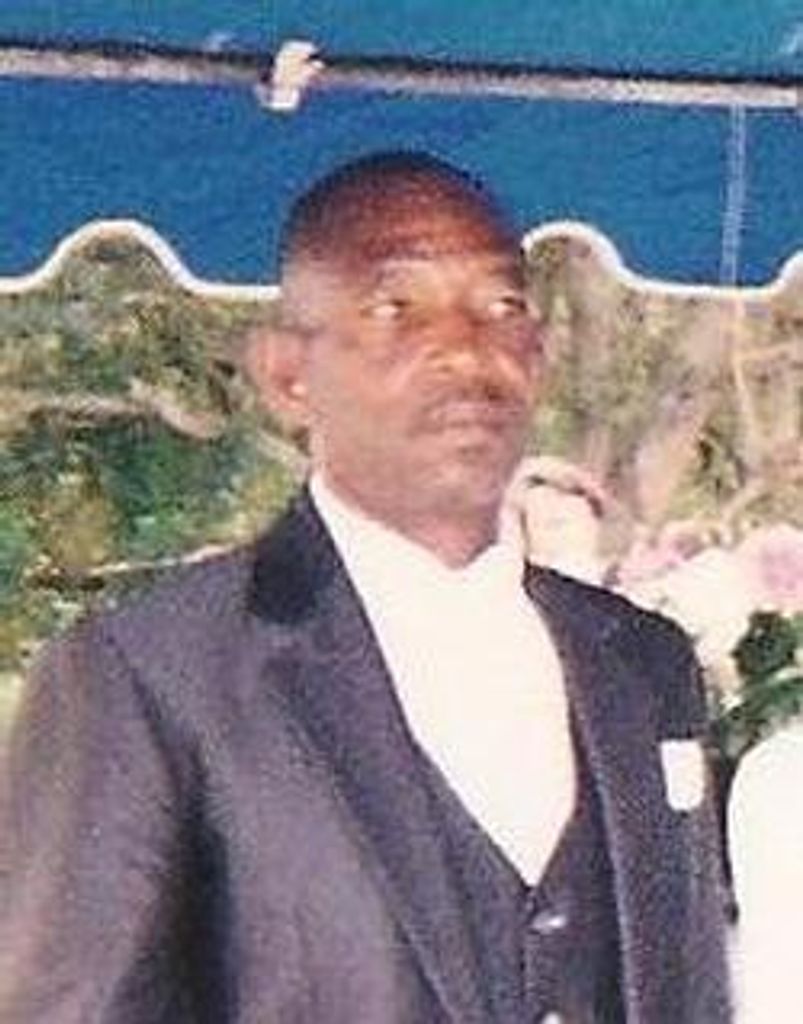 John Larry O'Neal