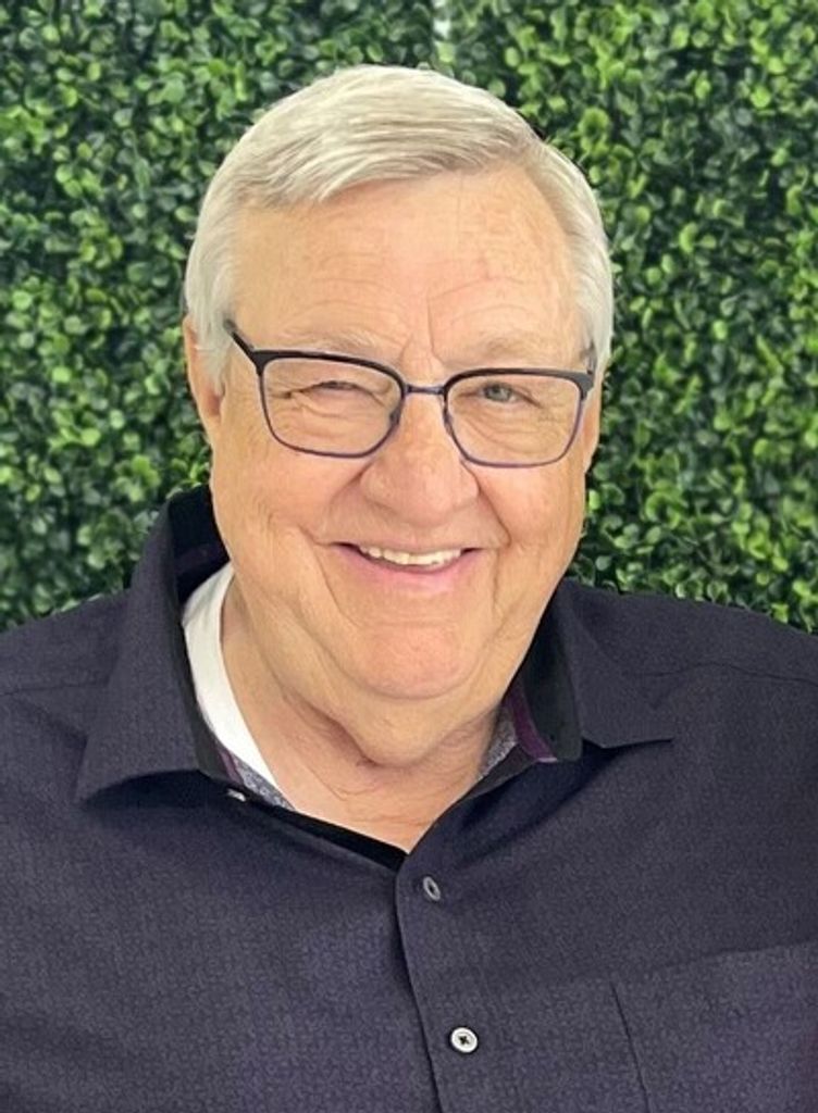 Roger Shaffer Profile Photo