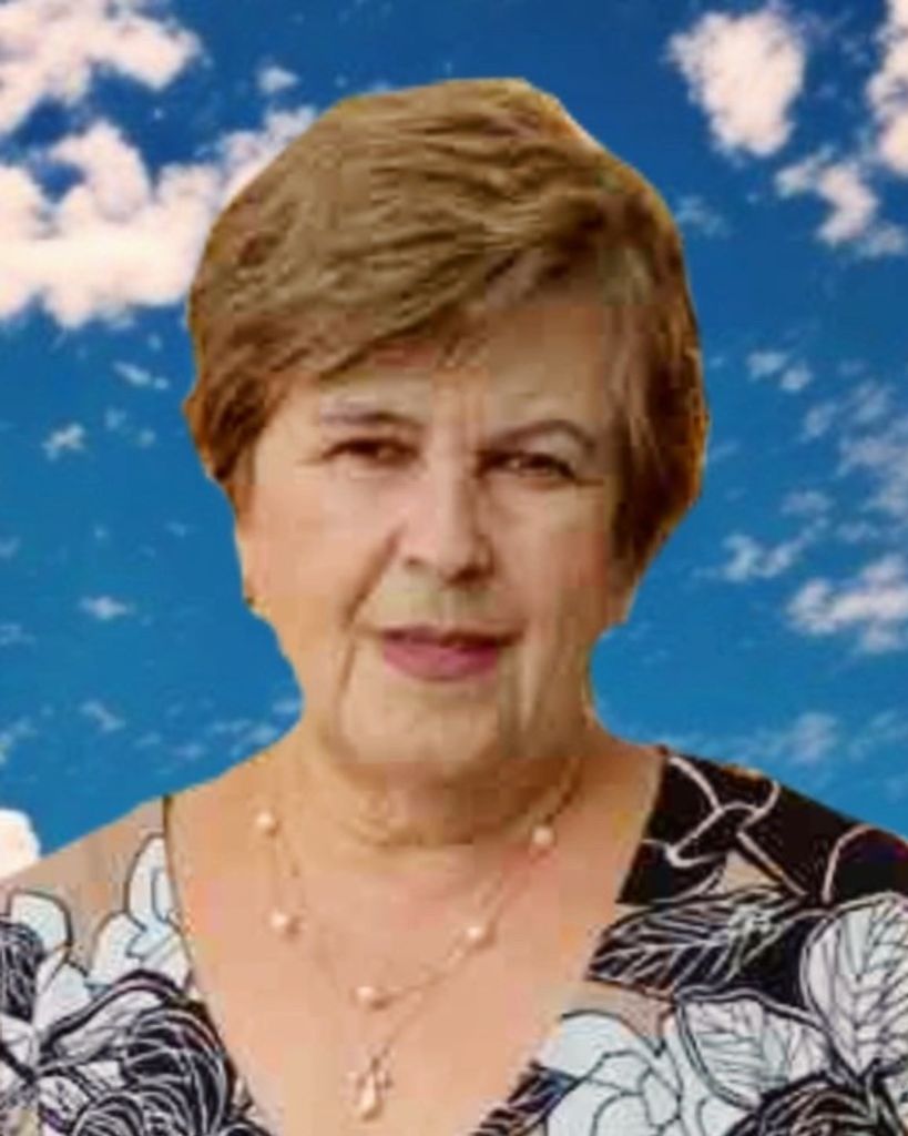 Mariya Horynska Profile Photo