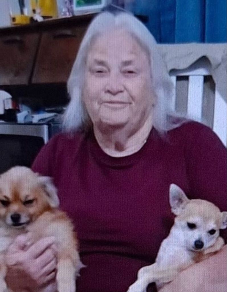 Mary Ann Posinski