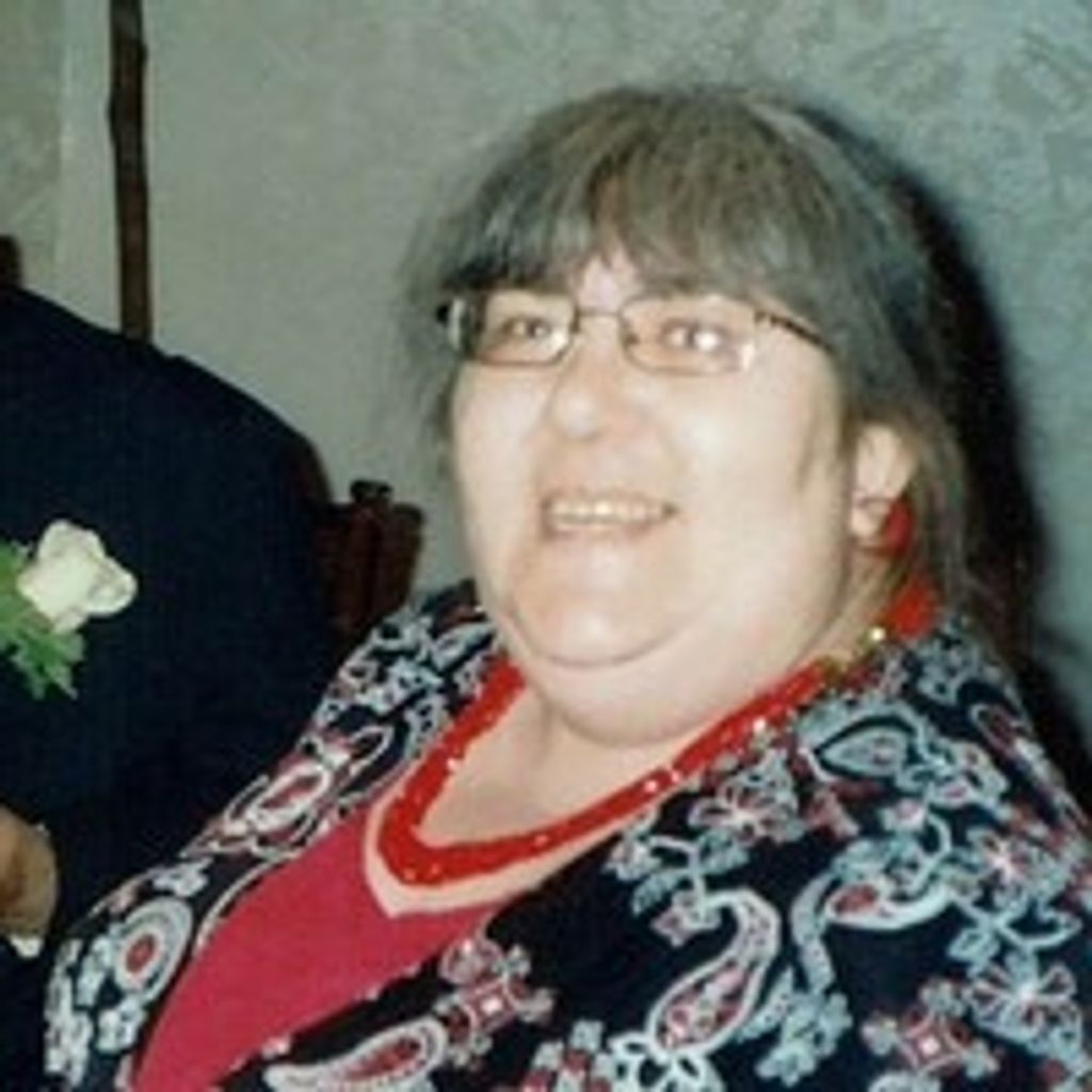Karen Louise Medcalf