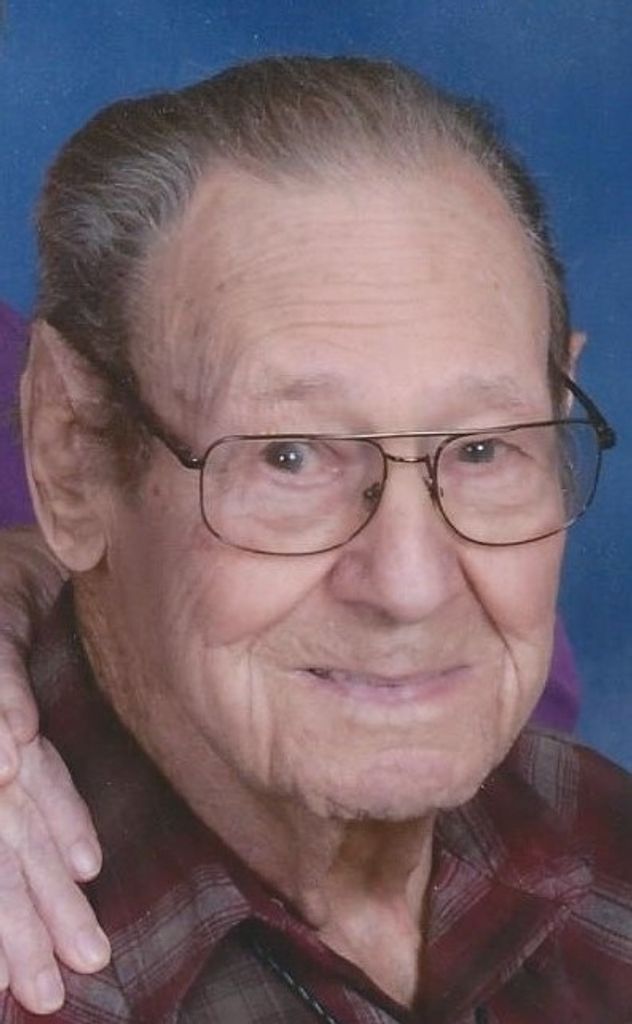 Donald Lee Buffington Profile Photo