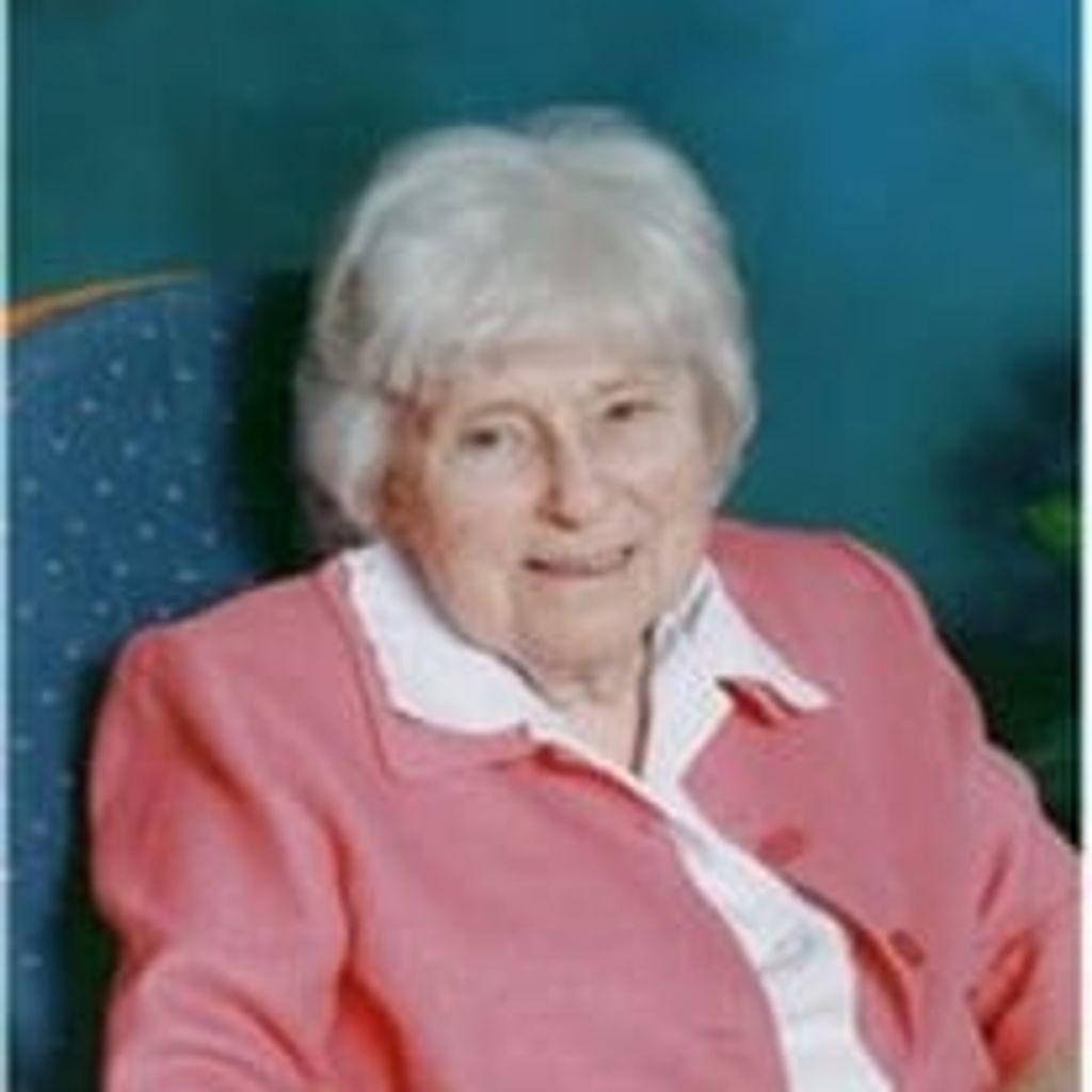 Alma R. Gray