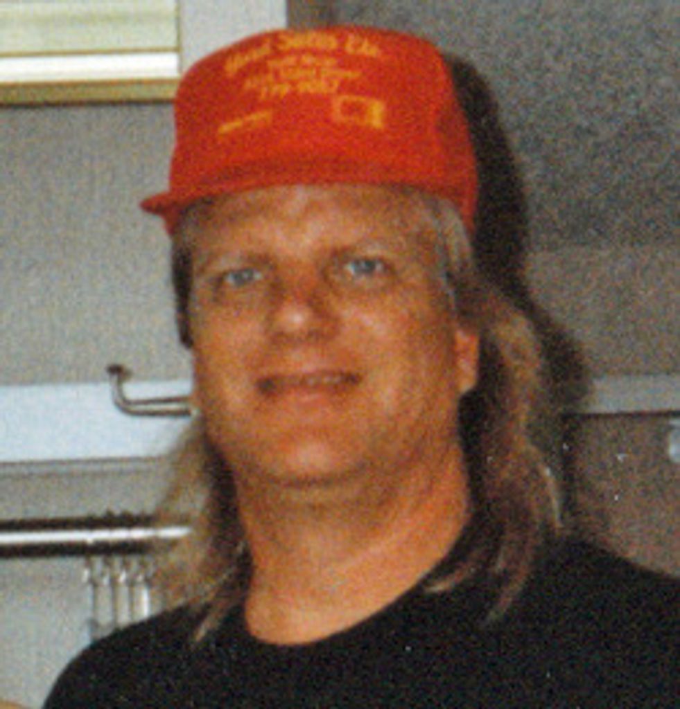 Jeffrey O'Steen Profile Photo