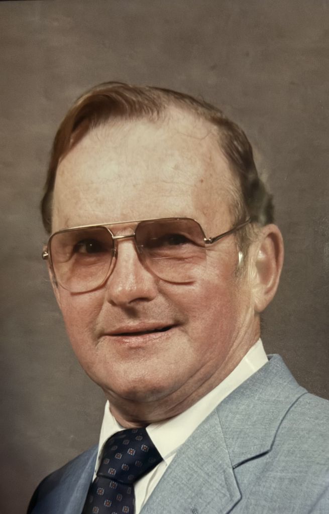 Edward W. Lubecki Jr. Profile Photo