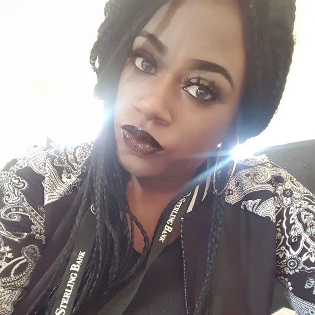 Shantika Lanay Jones