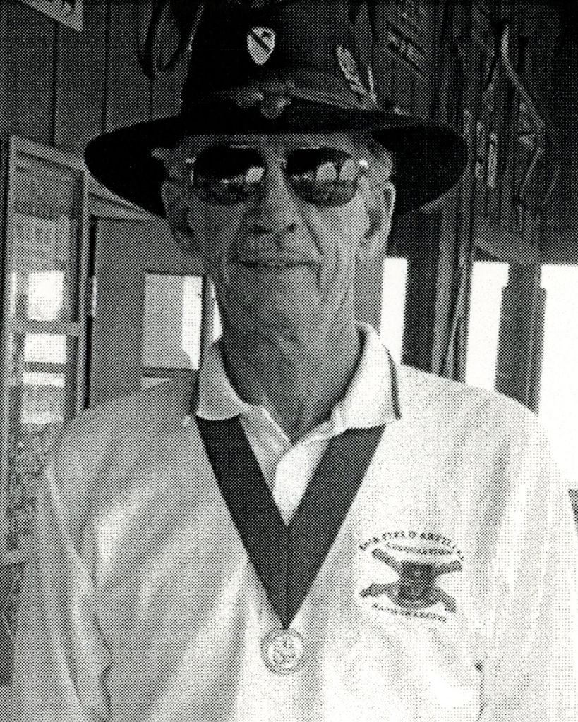 Russell Leon Carroll Profile Photo