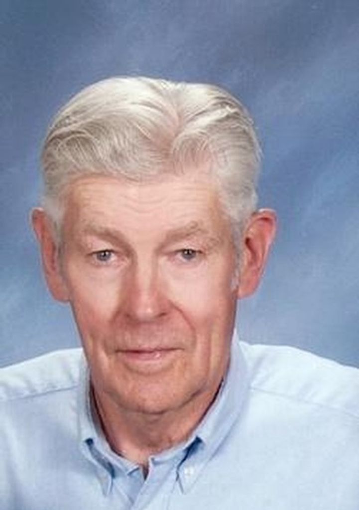 James E. Simmons Profile Photo